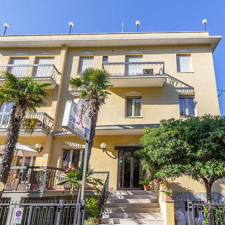 Hotel Parco Fellini Ρίμινι Εξωτερικό φωτογραφία