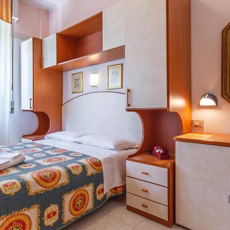 Hotel Parco Fellini Ρίμινι Εξωτερικό φωτογραφία