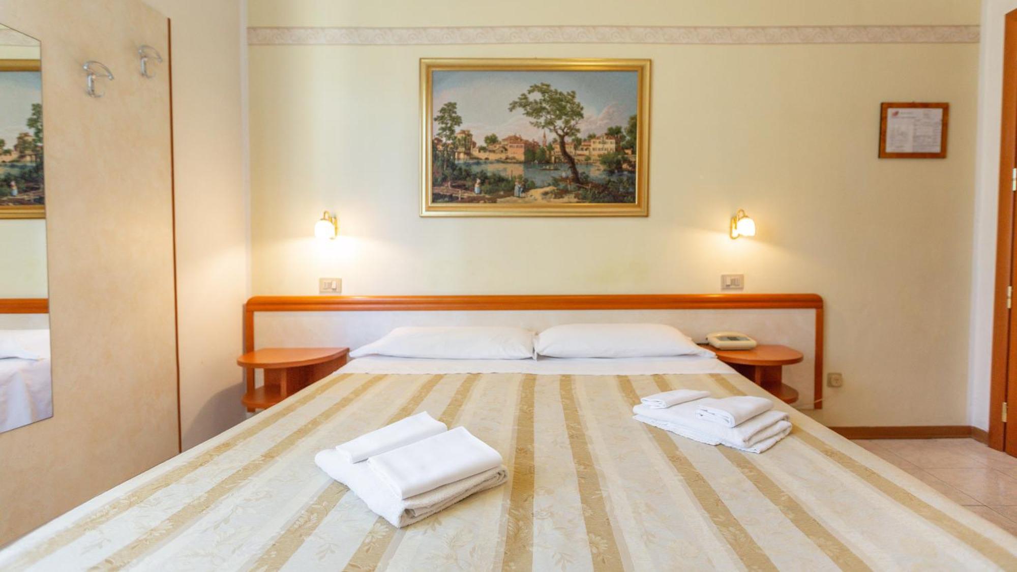Hotel Parco Fellini Ρίμινι Εξωτερικό φωτογραφία