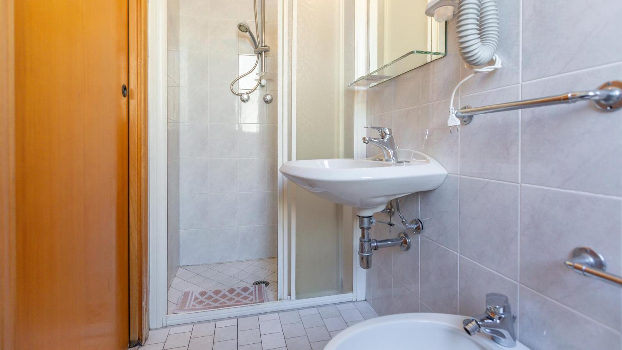 Hotel Parco Fellini Ρίμινι Εξωτερικό φωτογραφία
