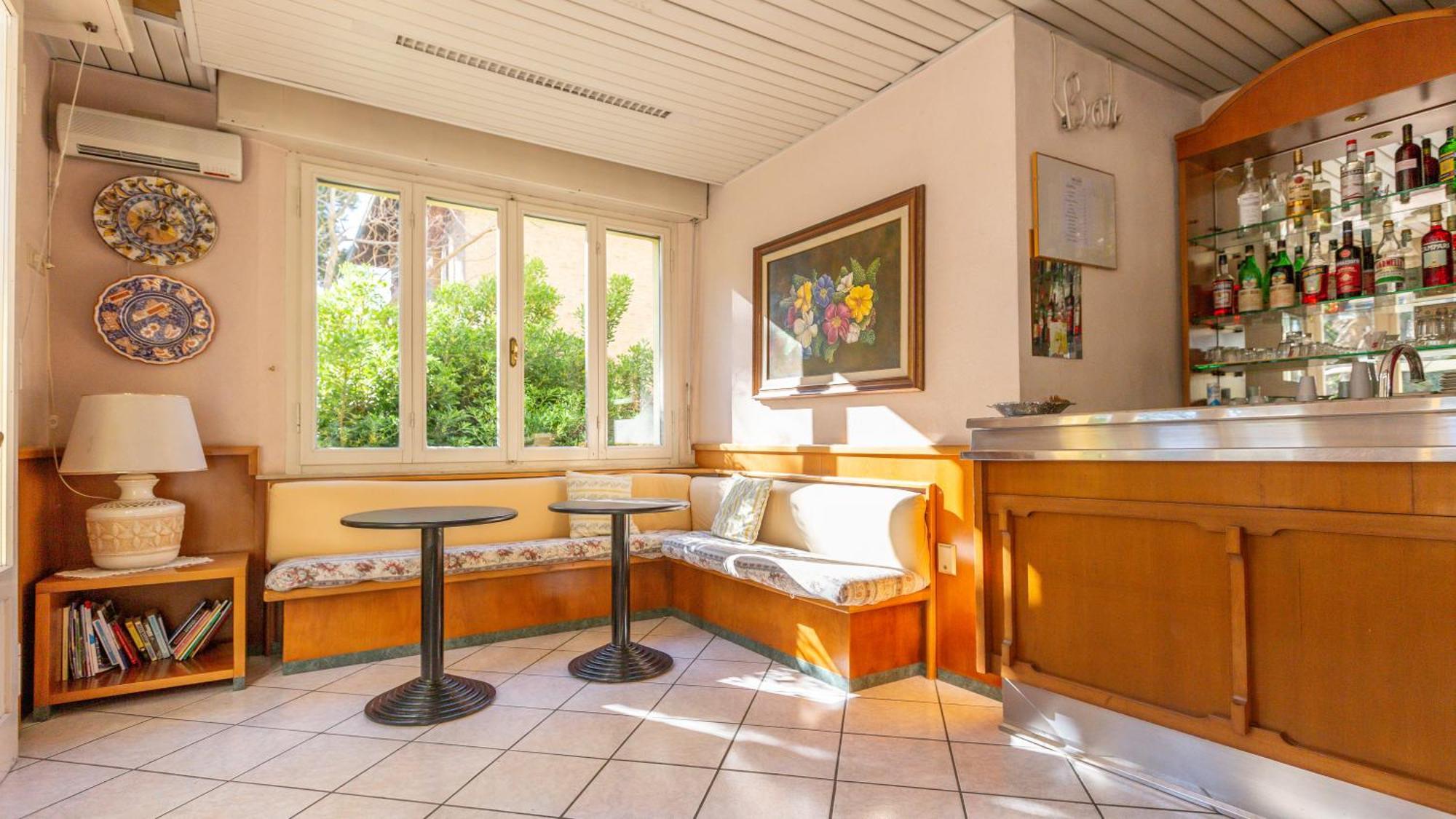 Hotel Parco Fellini Ρίμινι Εξωτερικό φωτογραφία