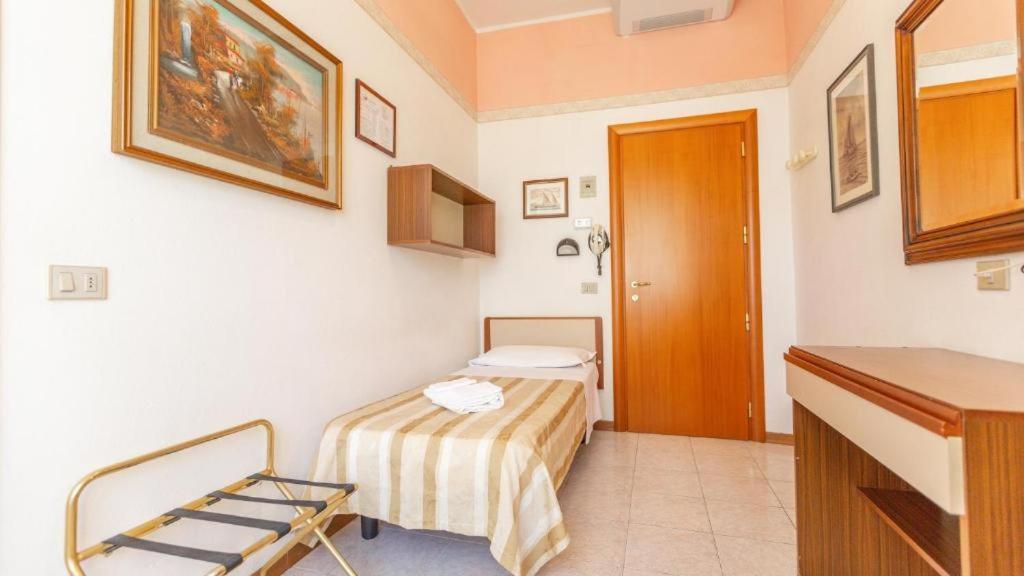 Hotel Parco Fellini Ρίμινι Εξωτερικό φωτογραφία