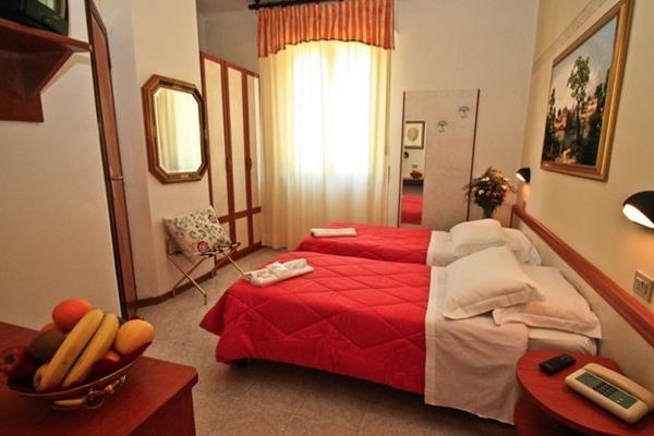 Hotel Parco Fellini Ρίμινι Εξωτερικό φωτογραφία