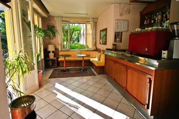 Hotel Parco Fellini Ρίμινι Εξωτερικό φωτογραφία