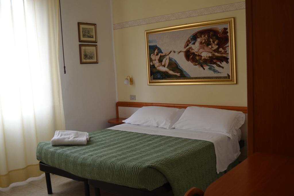 Hotel Parco Fellini Ρίμινι Εξωτερικό φωτογραφία